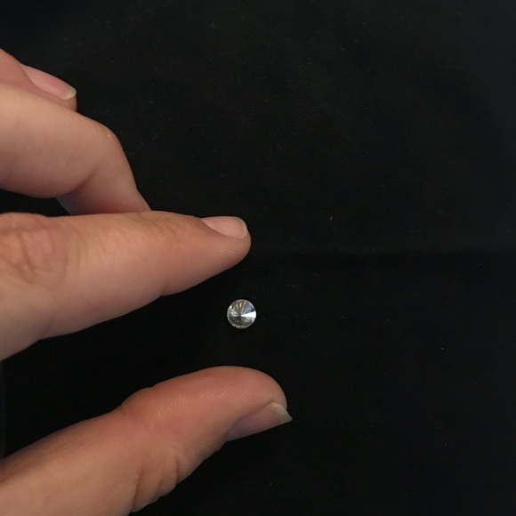 .80 carat diamond - Picture 3 of 5